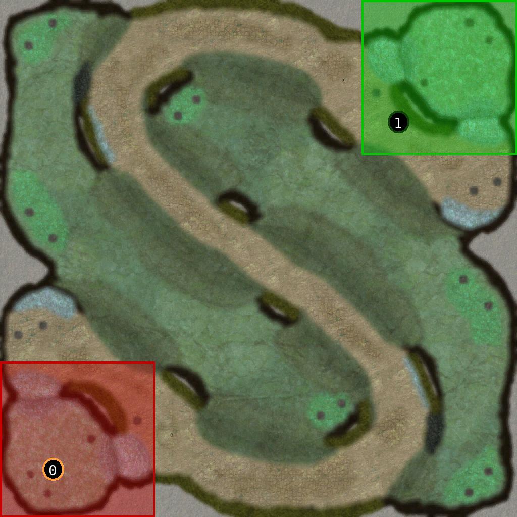 sat pic of Fairyland v1.0